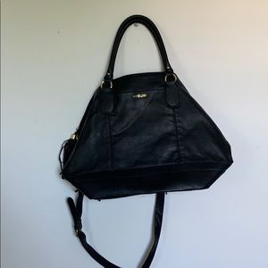 Black Tote